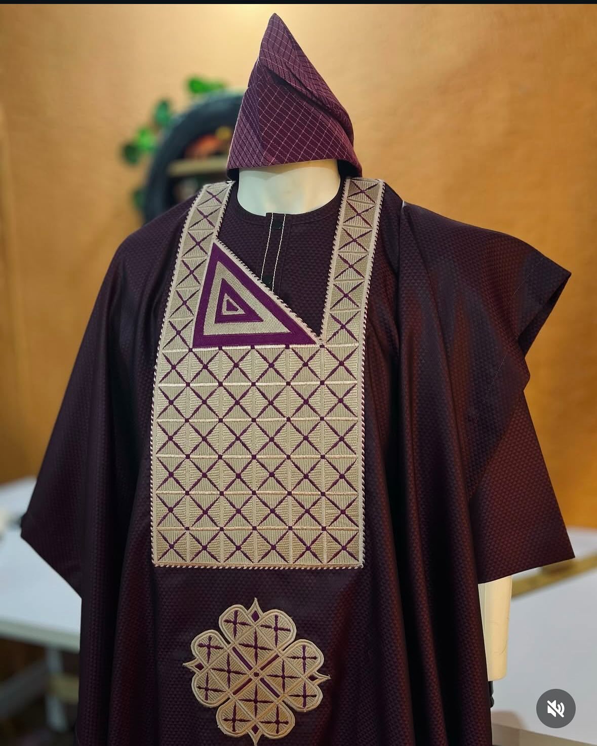 agbada