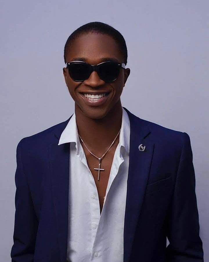 Ibinabo Brand